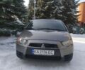 Серый Мицубиси Кольт, объемом двигателя 1.3 л и пробегом 220 тыс. км за 4999 $, фото 1 на Automoto.ua