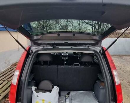 Сірий Міцубісі Кольт, об'ємом двигуна 1.33 л та пробігом 143 тис. км за 4300 $, фото 14 на Automoto.ua