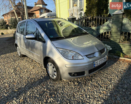 Сірий Міцубісі Кольт, об'ємом двигуна 1.33 л та пробігом 187 тис. км за 6200 $, фото 1 на Automoto.ua