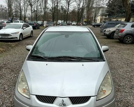 Серый Мицубиси Кольт, объемом двигателя 0 л и пробегом 214 тыс. км за 1400 $, фото 6 на Automoto.ua