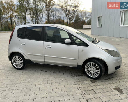 Міцубісі Кольт 2008 у Івано-Франківську на Automoto.ua Сірий Міцубісі Кольт, об'ємом двигуна 1.4 л та пробігом 70 тис. км за 5250 $, фото 10 на Automoto.ua