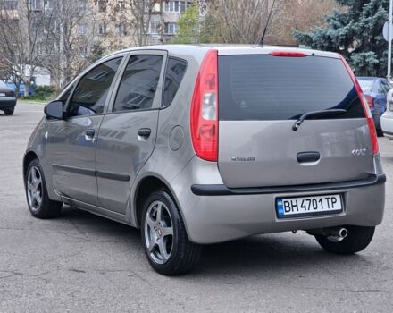 Сірий Міцубісі Кольт, об'ємом двигуна 1.3 л та пробігом 103 тис. км за 4999 $, фото 2 на Automoto.ua
