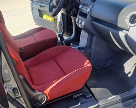 Сірий Міцубісі Кольт, об'ємом двигуна 1.3 л та пробігом 193 тис. км за 3400 $, фото 8 на Automoto.ua