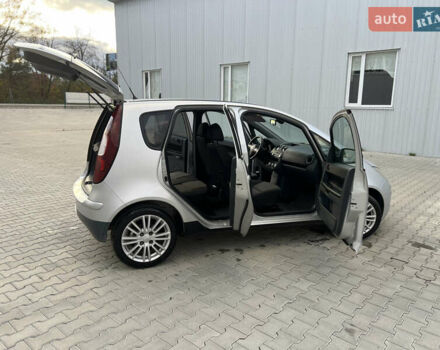 Міцубісі Кольт 2008 у Івано-Франківську на Automoto.ua Сірий Міцубісі Кольт, об'ємом двигуна 1.4 л та пробігом 70 тис. км за 5250 $, фото 23 на Automoto.ua