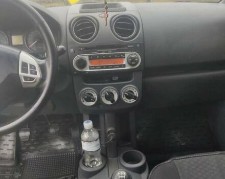 Сірий Міцубісі Кольт, об'ємом двигуна 1.33 л та пробігом 382 тис. км за 3999 $, фото 20 на Automoto.ua