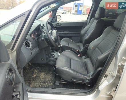Сірий Міцубісі Кольт, об'ємом двигуна 1.33 л та пробігом 232 тис. км за 2999 $, фото 3 на Automoto.ua