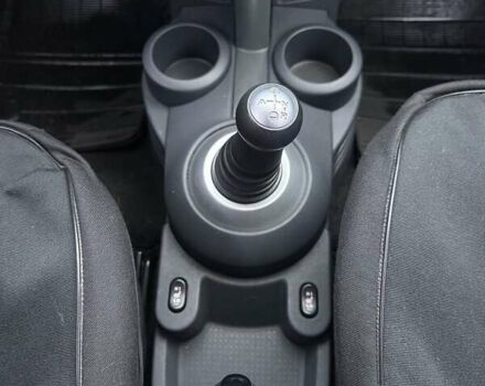 Серый Мицубиси Кольт, объемом двигателя 1.33 л и пробегом 203 тыс. км за 4500 $, фото 20 на Automoto.ua