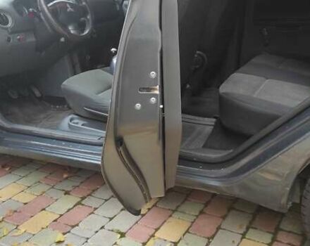 Сірий Міцубісі Кольт, об'ємом двигуна 1.33 л та пробігом 158 тис. км за 4500 $, фото 2 на Automoto.ua