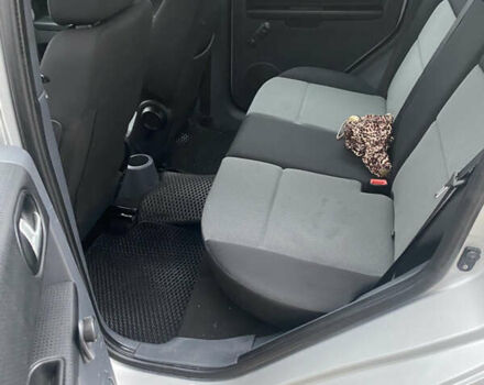 Сірий Міцубісі Кольт, об'ємом двигуна 1.33 л та пробігом 170 тис. км за 6900 $, фото 18 на Automoto.ua