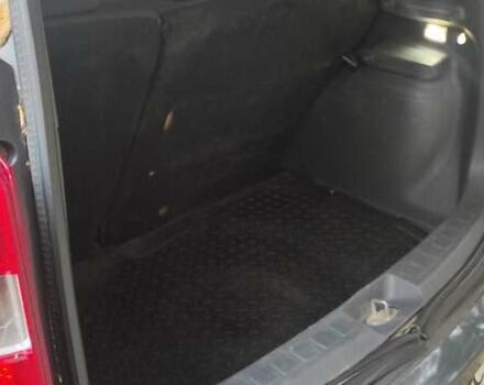 Сірий Міцубісі Кольт, об'ємом двигуна 1.33 л та пробігом 158 тис. км за 4500 $, фото 14 на Automoto.ua