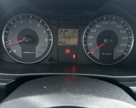 Серый Мицубиси Кольт, объемом двигателя 1.33 л и пробегом 203 тыс. км за 4500 $, фото 27 на Automoto.ua