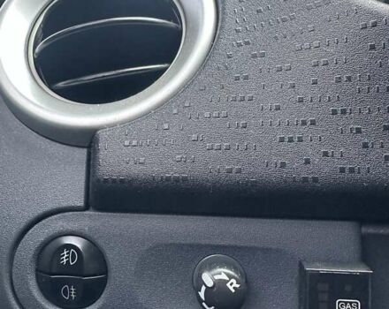 Серый Мицубиси Кольт, объемом двигателя 1.33 л и пробегом 203 тыс. км за 4500 $, фото 24 на Automoto.ua