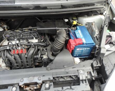 Серый Мицубиси Кольт, объемом двигателя 1.3 л и пробегом 214 тыс. км за 5093 $, фото 5 на Automoto.ua