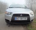 Серый Мицубиси Кольт, объемом двигателя 1.3 л и пробегом 214 тыс. км за 5093 $, фото 3 на Automoto.ua