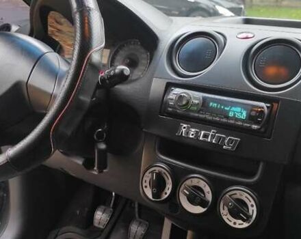 Сірий Міцубісі Кольт, об'ємом двигуна 1.33 л та пробігом 158 тис. км за 4500 $, фото 10 на Automoto.ua