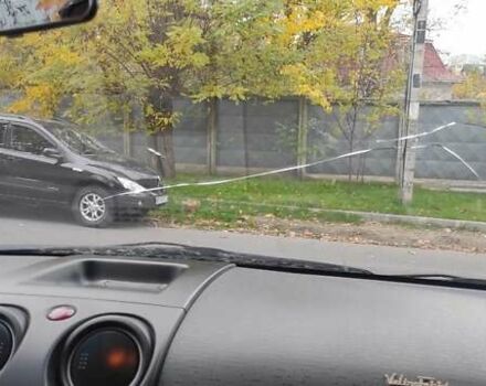 Сірий Міцубісі Кольт, об'ємом двигуна 1.33 л та пробігом 158 тис. км за 4500 $, фото 13 на Automoto.ua