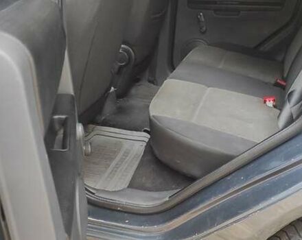 Сірий Міцубісі Кольт, об'ємом двигуна 1.33 л та пробігом 158 тис. км за 4500 $, фото 8 на Automoto.ua