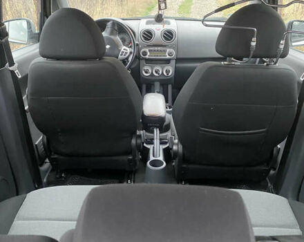 Сірий Міцубісі Кольт, об'ємом двигуна 1.33 л та пробігом 170 тис. км за 6900 $, фото 25 на Automoto.ua