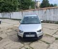 Серый Мицубиси Кольт, объемом двигателя 1.33 л и пробегом 129 тыс. км за 6500 $, фото 1 на Automoto.ua
