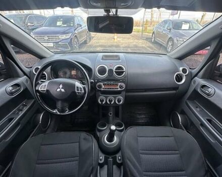 Серый Мицубиси Кольт, объемом двигателя 1.33 л и пробегом 203 тыс. км за 4500 $, фото 18 на Automoto.ua