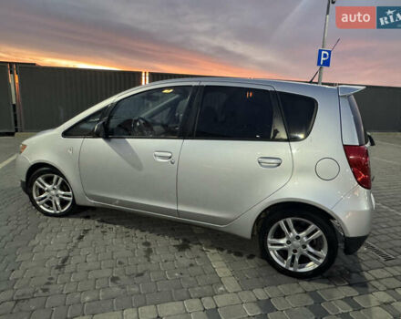 Сірий Міцубісі Кольт, об'ємом двигуна 1.33 л та пробігом 146 тис. км за 5100 $, фото 3 на Automoto.ua
