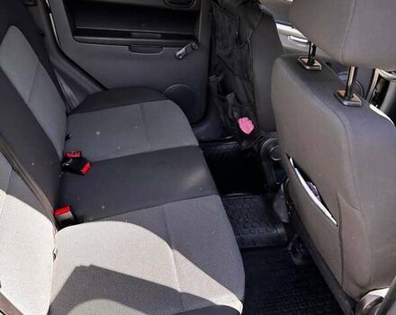 Мицубиси Кольт 2009 в Киеве на Automoto.ua Серый Мицубиси Кольт, объемом двигателя 1.33 л и пробегом 208 тыс. км за 5700 $, фото 6 на Automoto.ua