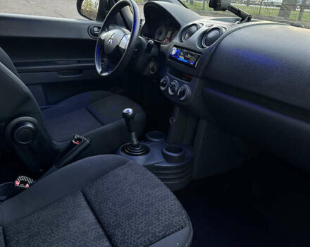 Сірий Міцубісі Кольт, об'ємом двигуна 1.12 л та пробігом 107 тис. км за 5200 $, фото 19 на Automoto.ua