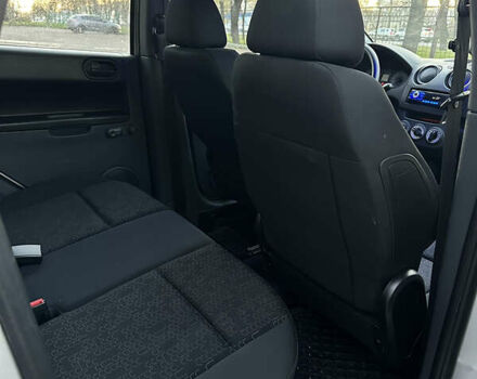 Серый Мицубиси Кольт, объемом двигателя 1.12 л и пробегом 107 тыс. км за 5200 $, фото 17 на Automoto.ua