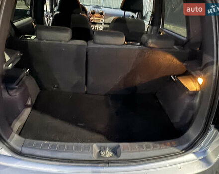 Сірий Міцубісі Кольт, об'ємом двигуна 1.33 л та пробігом 146 тис. км за 5100 $, фото 8 на Automoto.ua