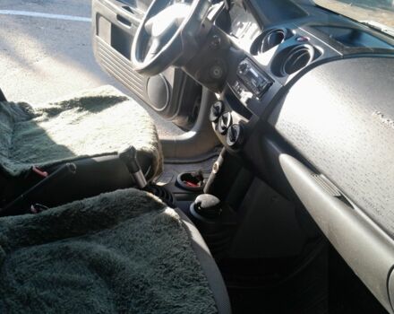 Серый Мицубиси Кольт, объемом двигателя 1.3 л и пробегом 110 тыс. км за 4200 $, фото 11 на Automoto.ua