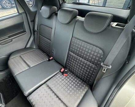 Серый Мицубиси Кольт, объемом двигателя 1.33 л и пробегом 203 тыс. км за 4500 $, фото 14 на Automoto.ua