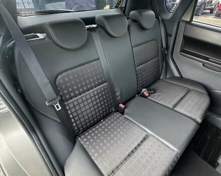 Серый Мицубиси Кольт, объемом двигателя 1.33 л и пробегом 203 тыс. км за 4500 $, фото 15 на Automoto.ua