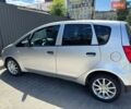 Серый Мицубиси Кольт, объемом двигателя 1.3 л и пробегом 127 тыс. км за 4800 $, фото 1 на Automoto.ua