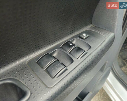 Серый Мицубиси Кольт, объемом двигателя 1.33 л и пробегом 234 тыс. км за 2999 $, фото 4 на Automoto.ua