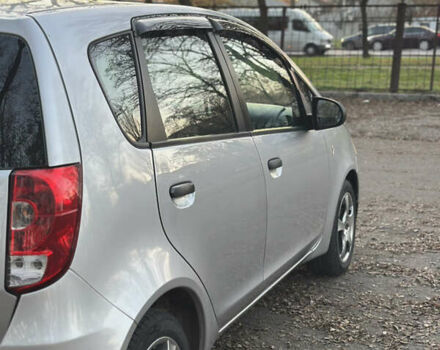 Сірий Міцубісі Кольт, об'ємом двигуна 1.12 л та пробігом 107 тис. км за 5200 $, фото 8 на Automoto.ua