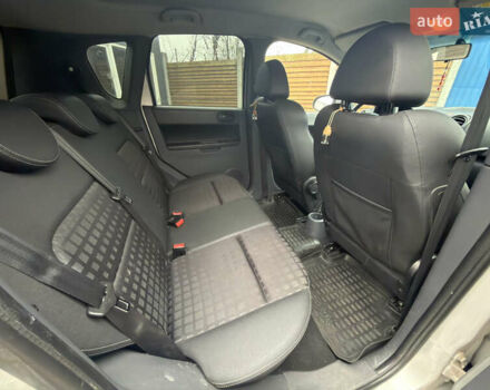 Серый Мицубиси Кольт, объемом двигателя 1.33 л и пробегом 170 тыс. км за 3300 $, фото 12 на Automoto.ua