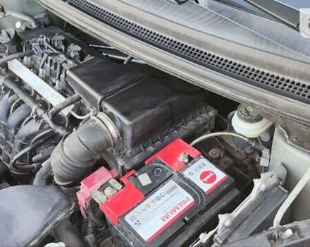 Сірий Міцубісі Кольт, об'ємом двигуна 1.33 л та пробігом 215 тис. км за 7100 $, фото 55 на Automoto.ua