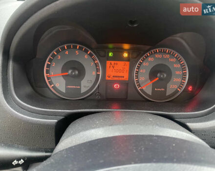 Сірий Міцубісі Кольт, об'ємом двигуна 1.33 л та пробігом 170 тис. км за 6900 $, фото 16 на Automoto.ua
