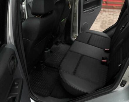 Сірий Міцубісі Кольт, об'ємом двигуна 1.3 л та пробігом 236 тис. км за 2700 $, фото 13 на Automoto.ua