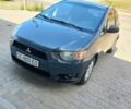 Серый Мицубиси Кольт, объемом двигателя 1.32 л и пробегом 171 тыс. км за 4600 $, фото 1 на Automoto.ua