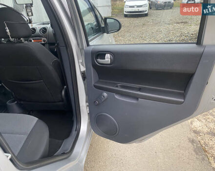 Сірий Міцубісі Кольт, об'ємом двигуна 1.33 л та пробігом 170 тис. км за 6900 $, фото 15 на Automoto.ua