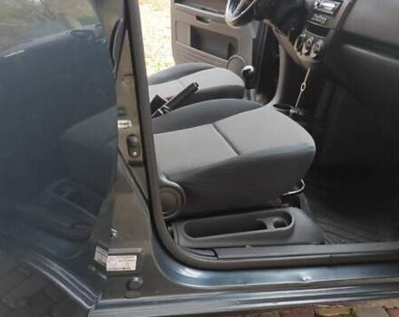 Сірий Міцубісі Кольт, об'ємом двигуна 1.33 л та пробігом 158 тис. км за 4500 $, фото 12 на Automoto.ua