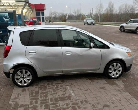 Сірий Міцубісі Кольт, об'ємом двигуна 1.3 л та пробігом 236 тис. км за 2700 $, фото 7 на Automoto.ua