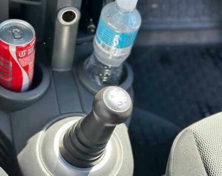 Мицубиси Кольт 2009 в Киеве на Automoto.ua Серый Мицубиси Кольт, объемом двигателя 1.33 л и пробегом 208 тыс. км за 5700 $, фото 9 на Automoto.ua