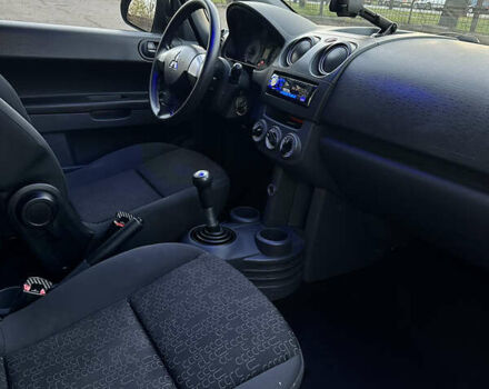 Серый Мицубиси Кольт, объемом двигателя 1.12 л и пробегом 107 тыс. км за 5200 $, фото 11 на Automoto.ua