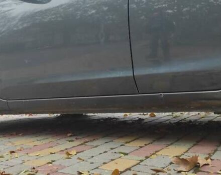 Сірий Міцубісі Кольт, об'ємом двигуна 1.33 л та пробігом 158 тис. км за 4500 $, фото 3 на Automoto.ua