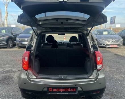 Серый Мицубиси Кольт, объемом двигателя 1.33 л и пробегом 203 тыс. км за 4500 $, фото 10 на Automoto.ua
