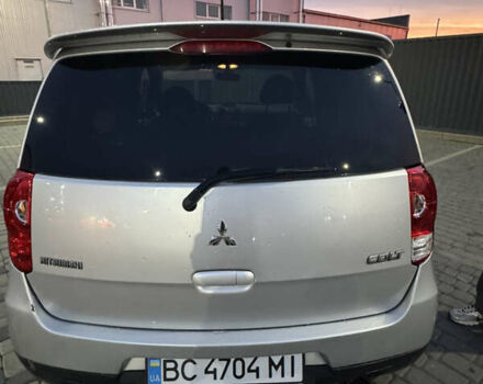 Сірий Міцубісі Кольт, об'ємом двигуна 1.33 л та пробігом 146 тис. км за 5100 $, фото 6 на Automoto.ua