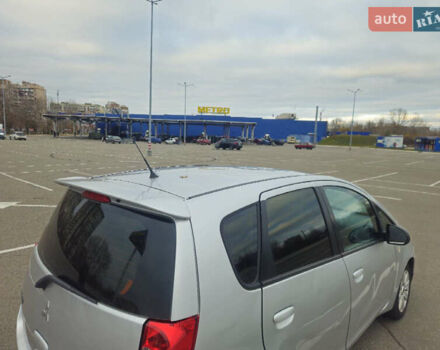 Сірий Міцубісі Кольт, об'ємом двигуна 1.33 л та пробігом 236 тис. км за 2999 $, фото 5 на Automoto.ua