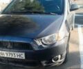 Сірий Міцубісі Кольт, об'ємом двигуна 1.33 л та пробігом 158 тис. км за 4500 $, фото 1 на Automoto.ua